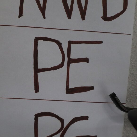 M Linen Top Women 2X White‎ Boho Romantic Prep Classy Feminine Delicate Ethereal - Picture 15 of 16